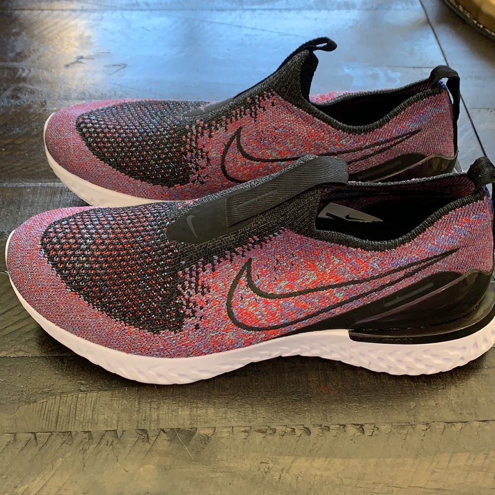 Nike React Shoes - image 2